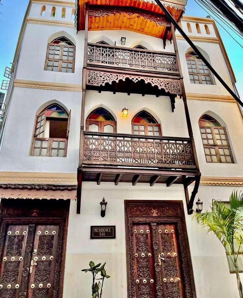 Zanzibar